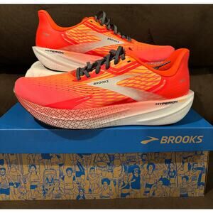Brooks Hyperion Max Mens size 12 shoes BNIB